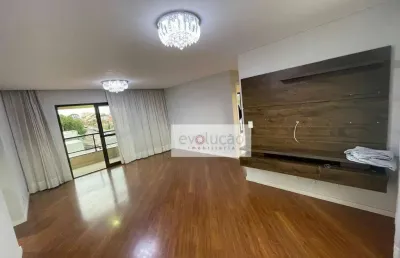 Apartamento com 2 quartos à venda na Rua Marechal Deodoro da Fonseca, 975, Centro, São José dos Pinhais