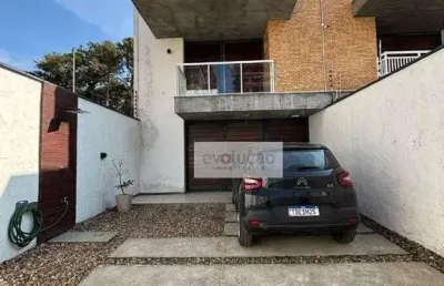 Casa com 3 suítes à venda, 145 m² por r$ 1.600.0 - centro - balneário piçarras/sc