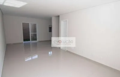 Apartamento com 3 dormitórios à venda, 110 m² por r$ 849.900,00 - campo comprido - curitiba/pr