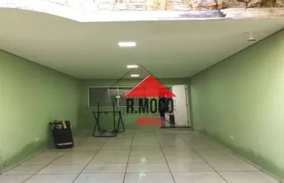 Sobrado com 3 dormitórios à venda, 110 m² por r$ 933.000,00 - jardim santa maria - são paulo/sp