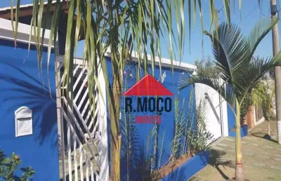 Chácara / sítio com 5 quartos à venda na Rua Principal, 900, Canedos, Piracaia