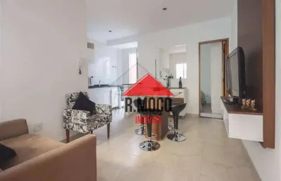 Kitnet com 1 dormitório à venda, 38 m² por r$ 220.000,00 - vila matilde - são paulo/sp