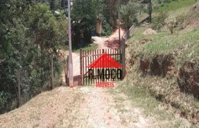 Terreno à venda, 7812 m² por r$ 1.100.000,00 - jundiaizinho - mairiporã/sp