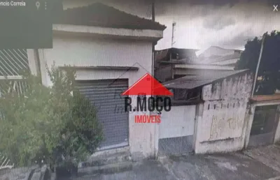 Terreno residencial à venda, jardim triana, são paulo - te0006.