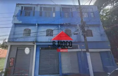 Sala à venda, 429 m² por r$ 1.800.000,00 - vila guilhermina - são paulo/sp