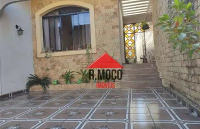 Sobrado com 3 quartos à venda, 139 m² por r$ 900.000 - vila guilhermina - são paulo/sp