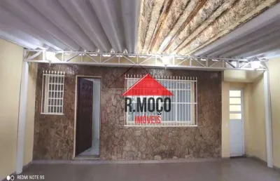 Sobrado com 03 dormitórios, sendo 01 suíte à venda, 100 m² por r$ 650.000 - cidade patriarca - são paulo/sp