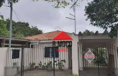 Casa com 3 dormitórios à venda, 201 m² por r$ 525.000,00 - cidade patriarca - são paulo/sp
