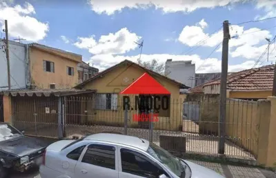 Terreno à venda, 296 m² por r$ 900.000,00 - parque artur alvim - são paulo/sp