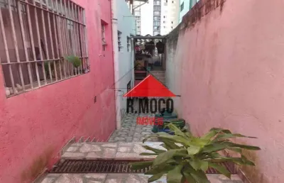 Sobrado com 2 dormitórios à venda, 134 m² por r$ 445.000,00 - cidade patriarca - são paulo/sp