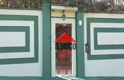 Chácara com 3 dormitórios à venda, 1100 m² por r$ 2.500.000,00 - jardim estância brasil - atibaia/sp