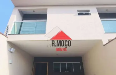 Sobrado com 4 dormitórios à venda, 139 m² por r$ 650.000,00 - jardim maringá - são paulo/sp