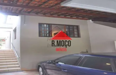 Sobrado com 3 quartos à venda, 148 m² por r$ 660.000 - artur alvim - são paulo/sp