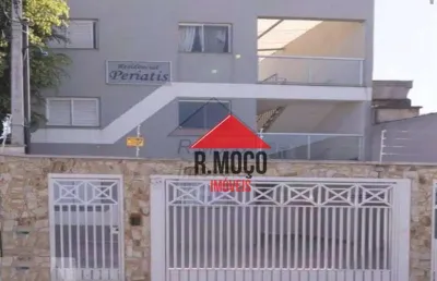 Apartamento residencial à venda, vila araguaia, são paulo - ap0062.