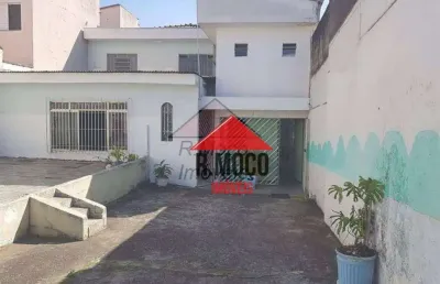 Sobrado com 10 dormitórios à venda, 219 m² por r$ 1.400.000,00 - vila união (zona leste) - são paulo/sp