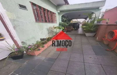 Terreno à venda, 488 m² por r$ 2.400.000,00 - vila santa teresa (zona leste)  - são paulo/sp