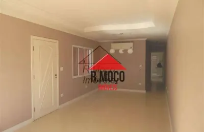 Sobrado com 3 dormitórios à venda, 201 m² por r$ 960.000,00 - cidade patriarca - são paulo/sp