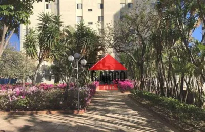 Apartamento com 2 quartos à venda, 72 m² por r$ 415.000 - vila granada - são paulo/sp