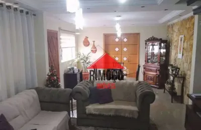 Sobrado com 3 quartos, sendo 01 suíte à venda, 341 m² por r$ 1.300.000 - vila esperança - são paulo/sp