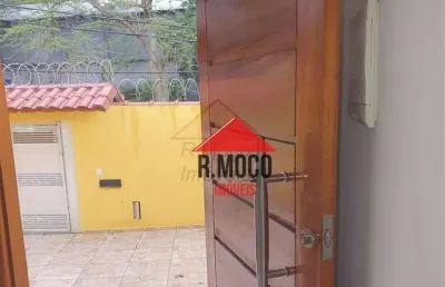 Sobrado com 3 dormitórios à venda, 100 m² por r$ 550.000,00 - vila dalila - são paulo/sp