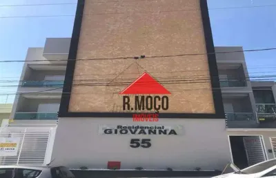 Apartamento residencial à venda, vila guilhermina, são paulo - ap0139.