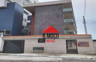 Apartamento com 2 dormitórios à venda, 40 m² por r$ 250.000,00 - vila guilhermina - são paulo/sp