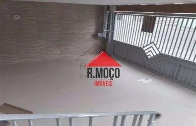 Sobrado com 3 dormitórios à venda, 250 m² por r$ 778.000,00 - vila mafra - são paulo/sp