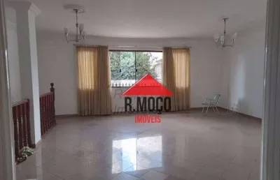 Casa com 4 dormitórios à venda, 330 m² por r$ 2.000.000,00 - vila matilde - são paulo/sp