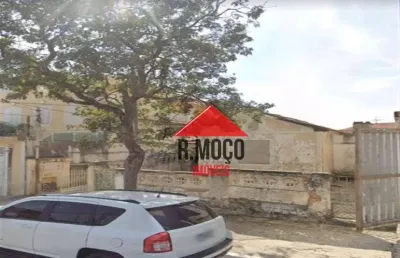 Terreno à venda, 506 m² por r$ 2.170.000,00 - vila guilhermina - são paulo/sp