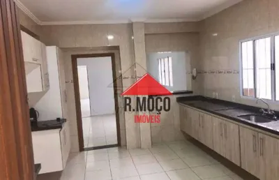 Sobrado com 4 dormitórios à venda, 220 m² por r$ 950.000,00 - vila bertioga - são paulo/sp
