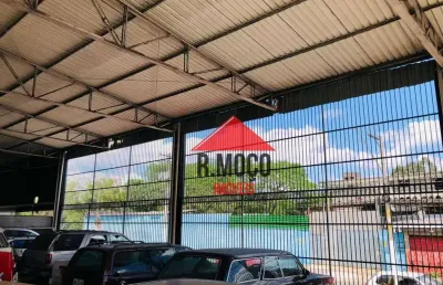 Galpão para alugar, 200 m² por r$ 15.200,00/mês - vila matilde - são paulo/sp
