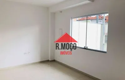 Sobrado com 3 dormitórios à venda, 100 m² por r$ 700.000,00 - vila guilhermina - são paulo/sp