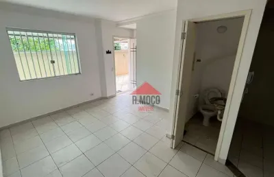 Sobrado com 2 dormitórios para alugar, 59 m² por r$ 2.506,00/mês - vila matilde - são paulo/sp