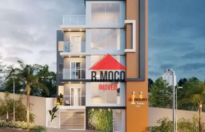 Apartamento com 2 dormitórios à venda, 35 m² por r$ 219.900,00 - cidade patriarca - são paulo/sp