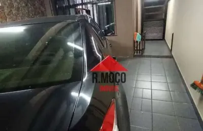 Sobrado com 3 dormitórios à venda, 150 m² por r$ 980.000,00 - cidade patriarca - são paulo/sp