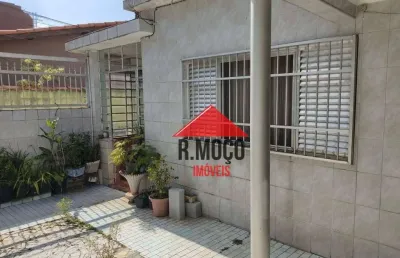 Terreno à venda, 492 m² por r$ 2.000.000,00 - vila guilhermina - são paulo/sp