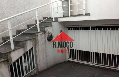 Sobrado com 3 quartos sendo 01 suíte à venda, 250 m² por r$ 1.195.000 - vila matilde - são paulo/sp