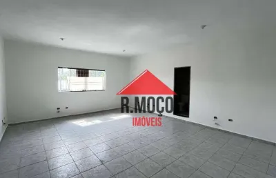 Sala para alugar, 36 m² por r$ 1.525,00/mês - vila matilde - são paulo/sp