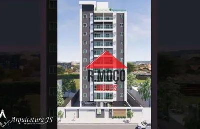 Apartamento com 2 dormitórios à venda, 40 m² por r$ 265.000,00 - cidade patriarca - são paulo/sp