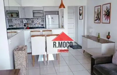 Apartamento com 2 dormitórios à venda, 55 m² por r$ 425.000,00 - vila invernada - são paulo/sp