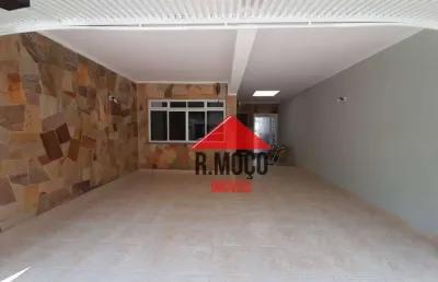 Sobrado com 4 dormitórios à venda, 185 m² por r$ 960.000,00 - vila matilde - são paulo/sp