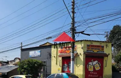 Casa com 2 dormitórios à venda, 195 m² por r$ 1.400.000,00 - vila guilhermina - são paulo/sp