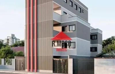 Apartamento com 2 dormitórios à venda, 37 m² por r$ 250.000,00 - vila guilhermina - são paulo/sp