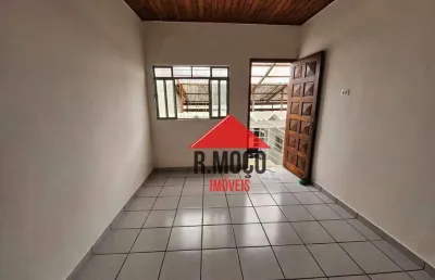 Casa com 2 dormitórios e 3 vagas à venda por r$ 790.000 - vila carrão - são paulo/sp