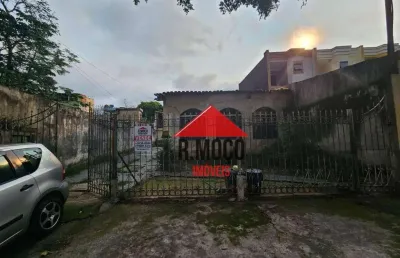Terreno à venda, 450 m² por r$ 1.100.000,00 - jardim triana - são paulo/sp