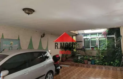 Sobrado com 4 quartos à venda, 185 m² por r$ 1.060.000 - cidade patriarca - são paulo/sp
