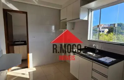 Apartamento com 1 dormitório à venda, 23 m² por r$ 180.000,00 - vila santa teresa (zona leste)  - são paulo/sp