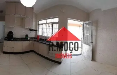 Casa com 3 quartos à venda na Rua Lamaçais, 900, Vila Carmosina, São Paulo