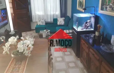 Casa com 3 quartos à venda na Rua Antônio Sampaio Ferraz, 900, Cidade Patriarca, São Paulo