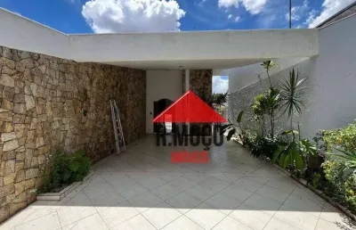 Sobrado com 03 dormitórios, sendo 01 suíte à venda, 160 m² por r$ 1.300.000 - cidade patriarca - são paulo/sp